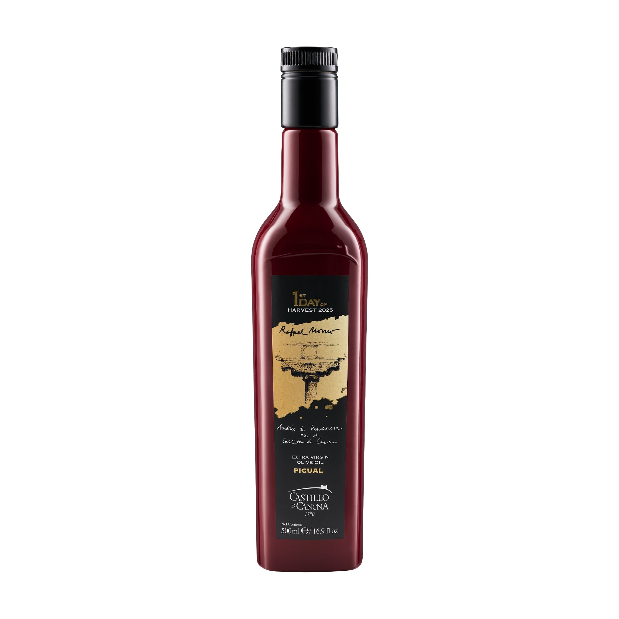 Castillo de Canena First Day Harvest Picual