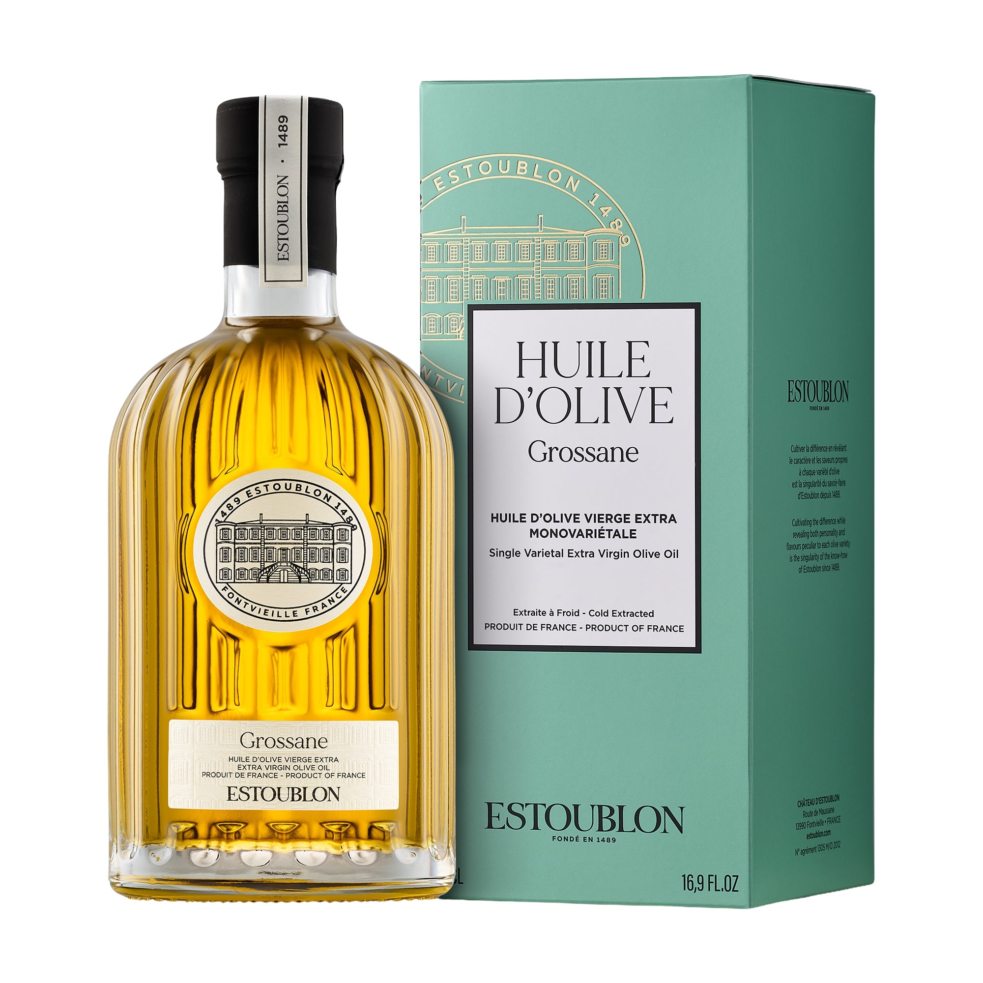 Estoublon Grossane w/ Gift Box