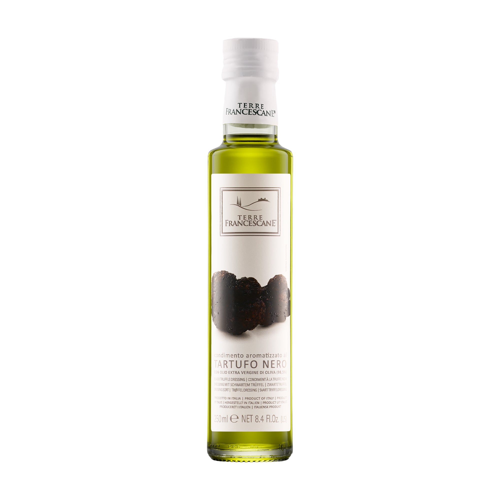 Terre Francescane Black Truffle 250ML
