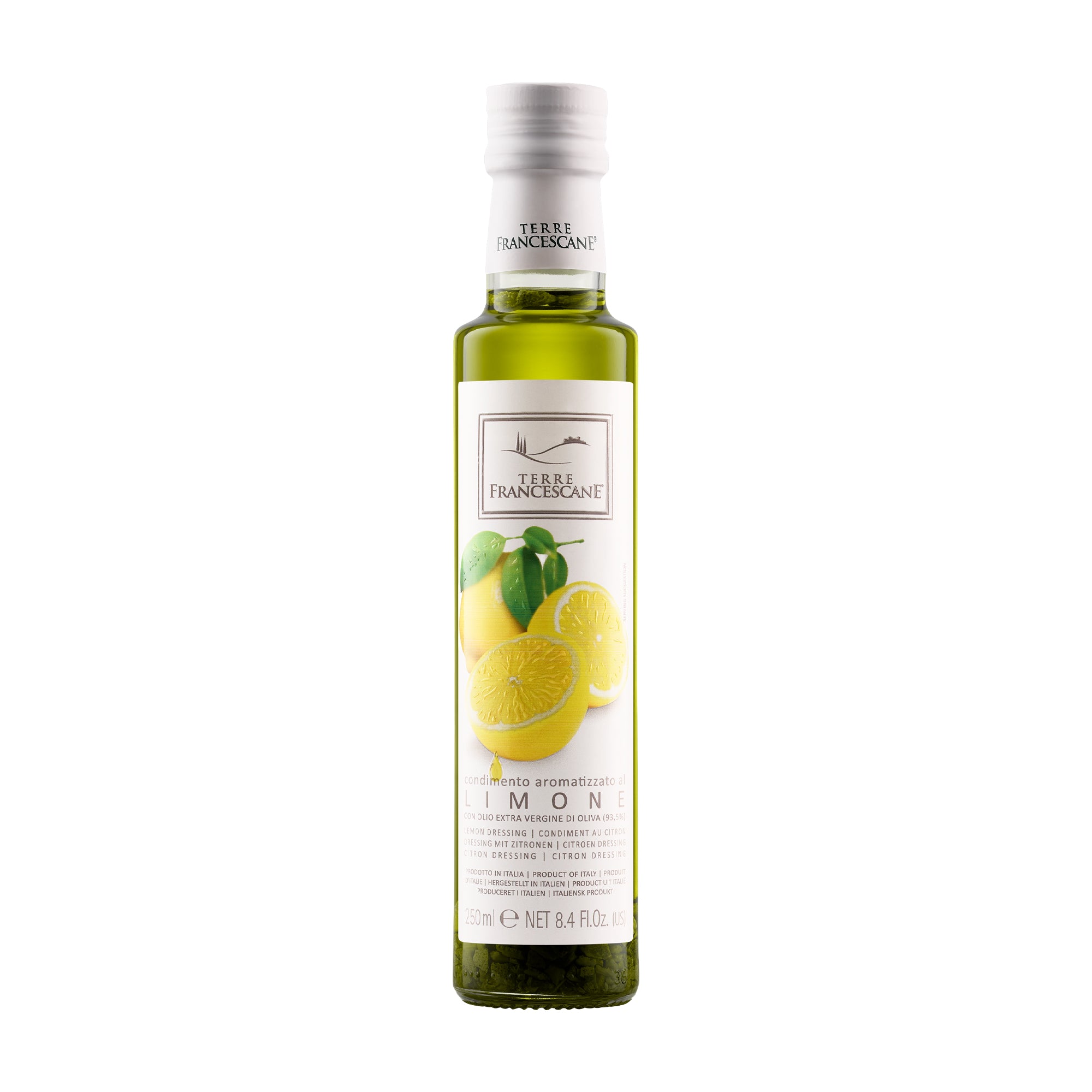 Terre Francescane Lemon 250ML