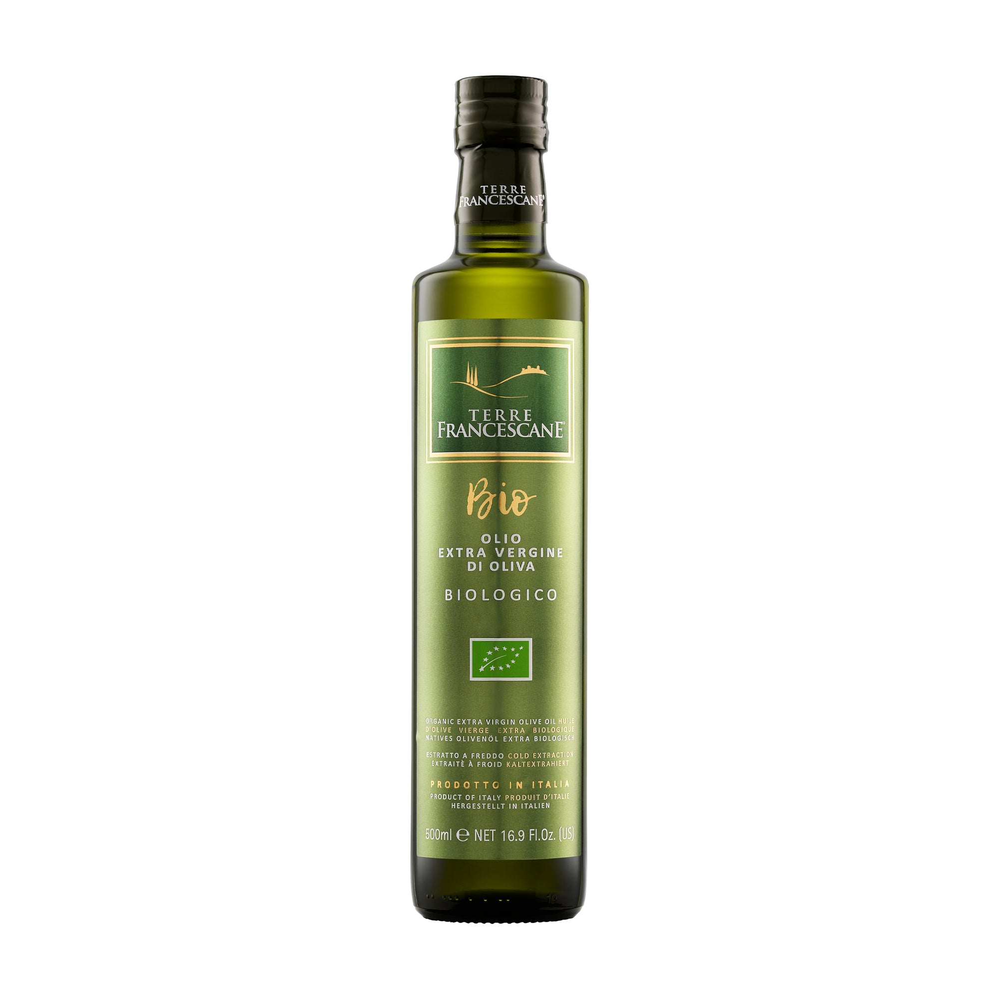 Terre Francescane Organic