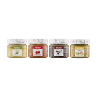 De Carlo Crema Bruschetta Spreads