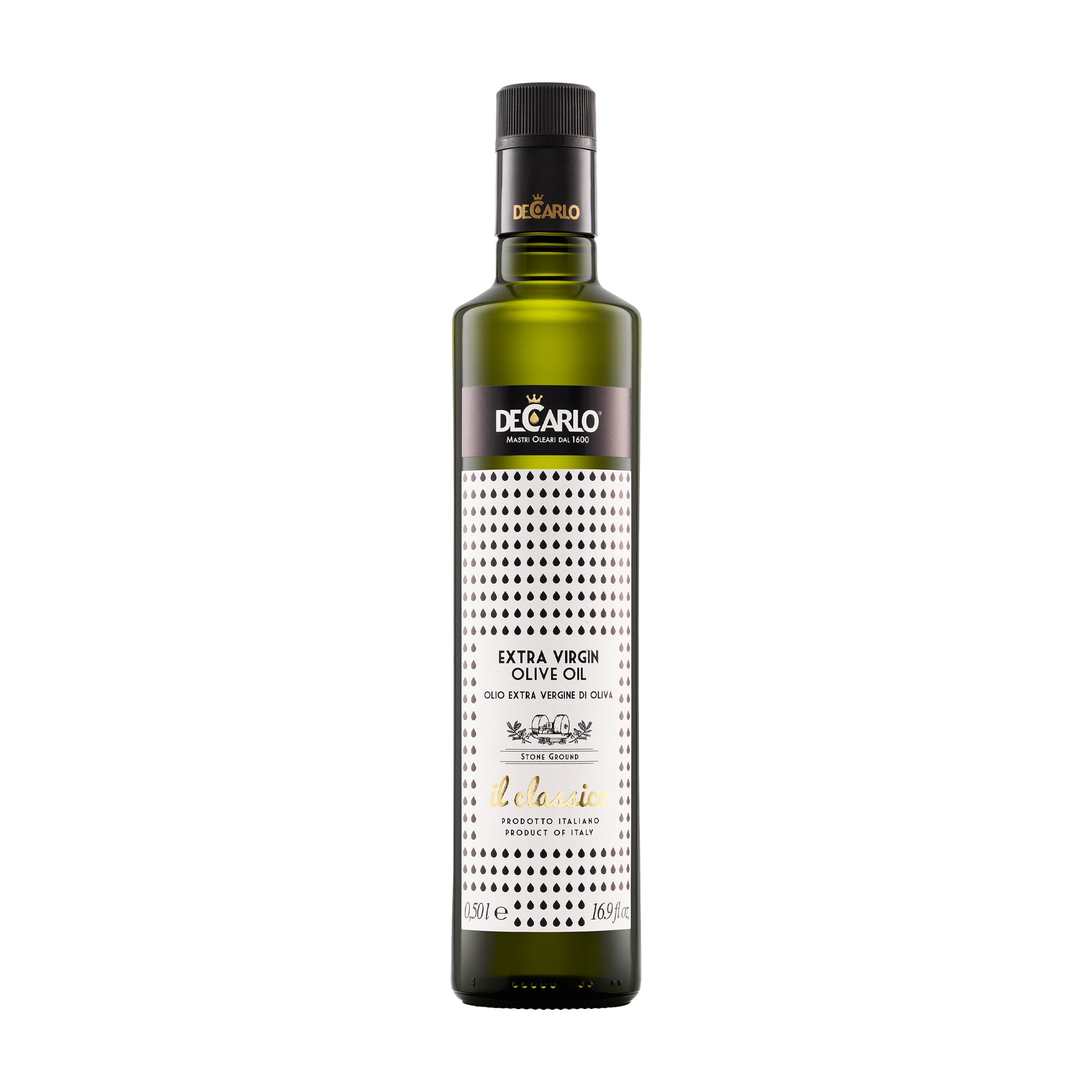 De Carlo il Classico
