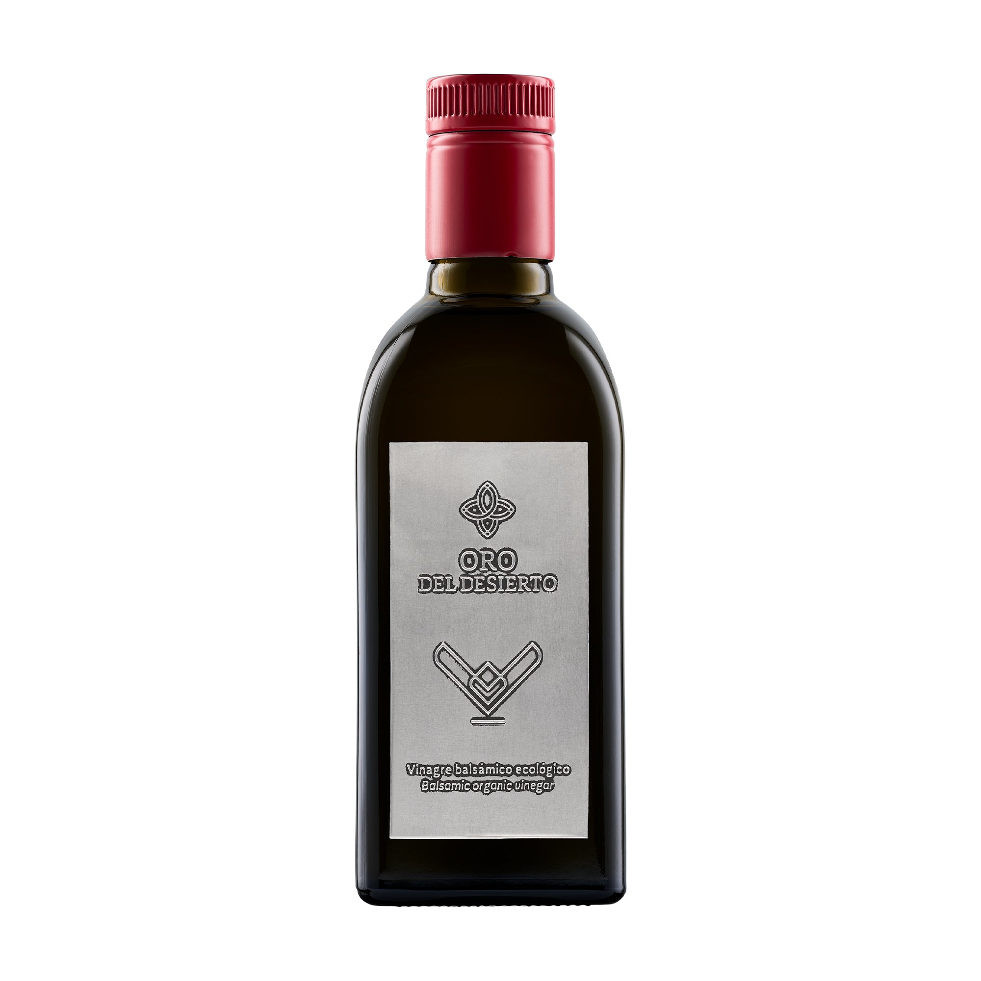 Oro del Desierto Organic Balsamic Vinegar