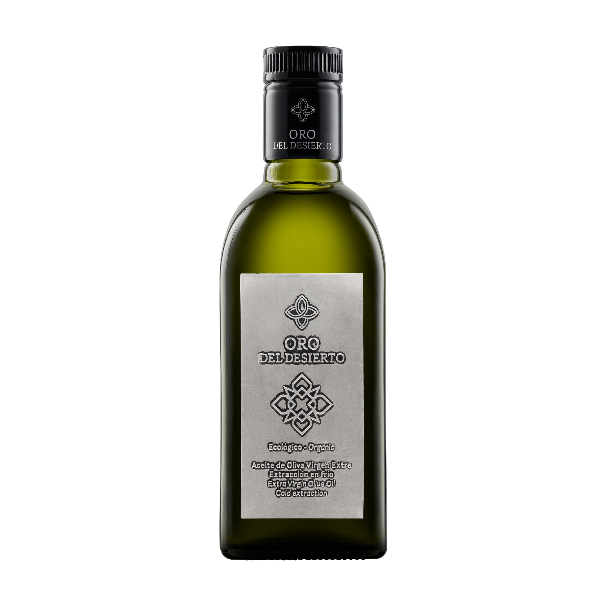 Oro del Desierto Organic Coupage