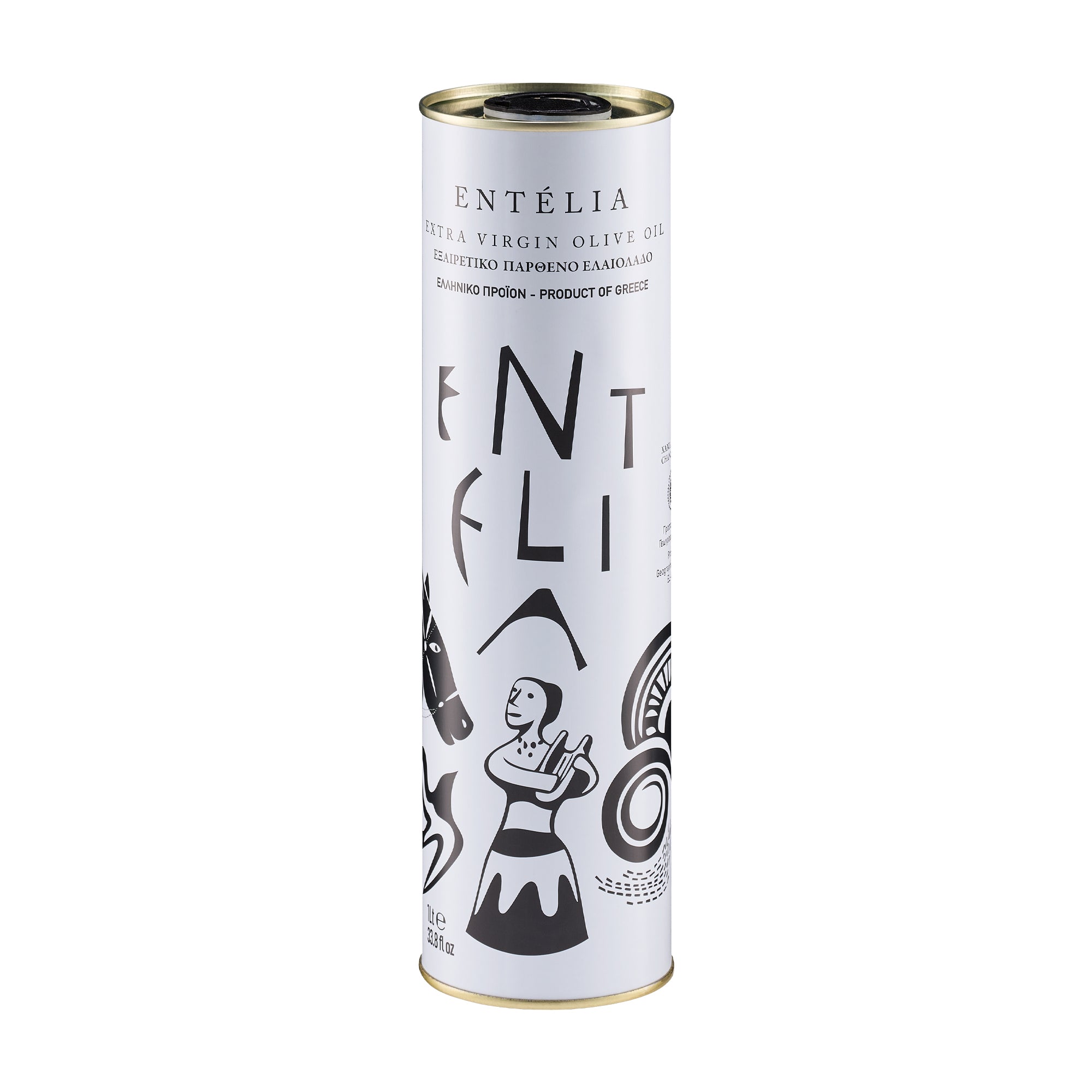 Entelia 1L Can
