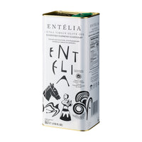 Entelia 5L Tin
