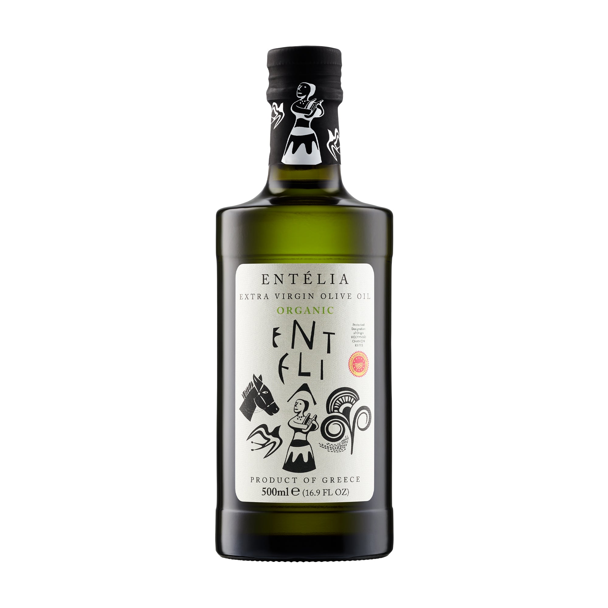 Entelia Organic