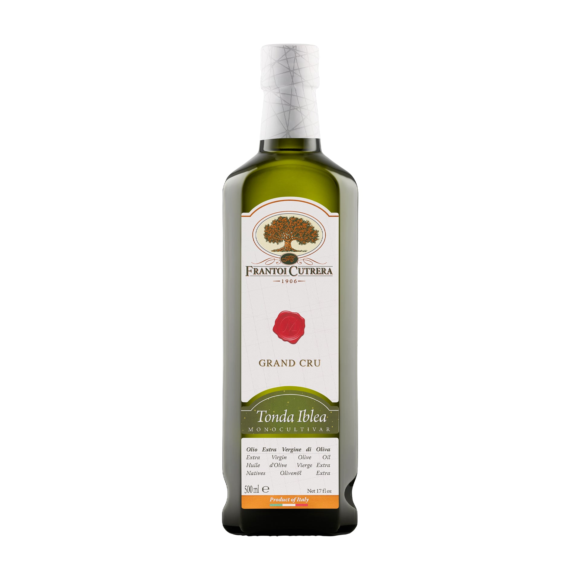 Grand Cru Tonda Iblea