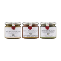 Frantoi Cutrera Sicilian Pesto Pack