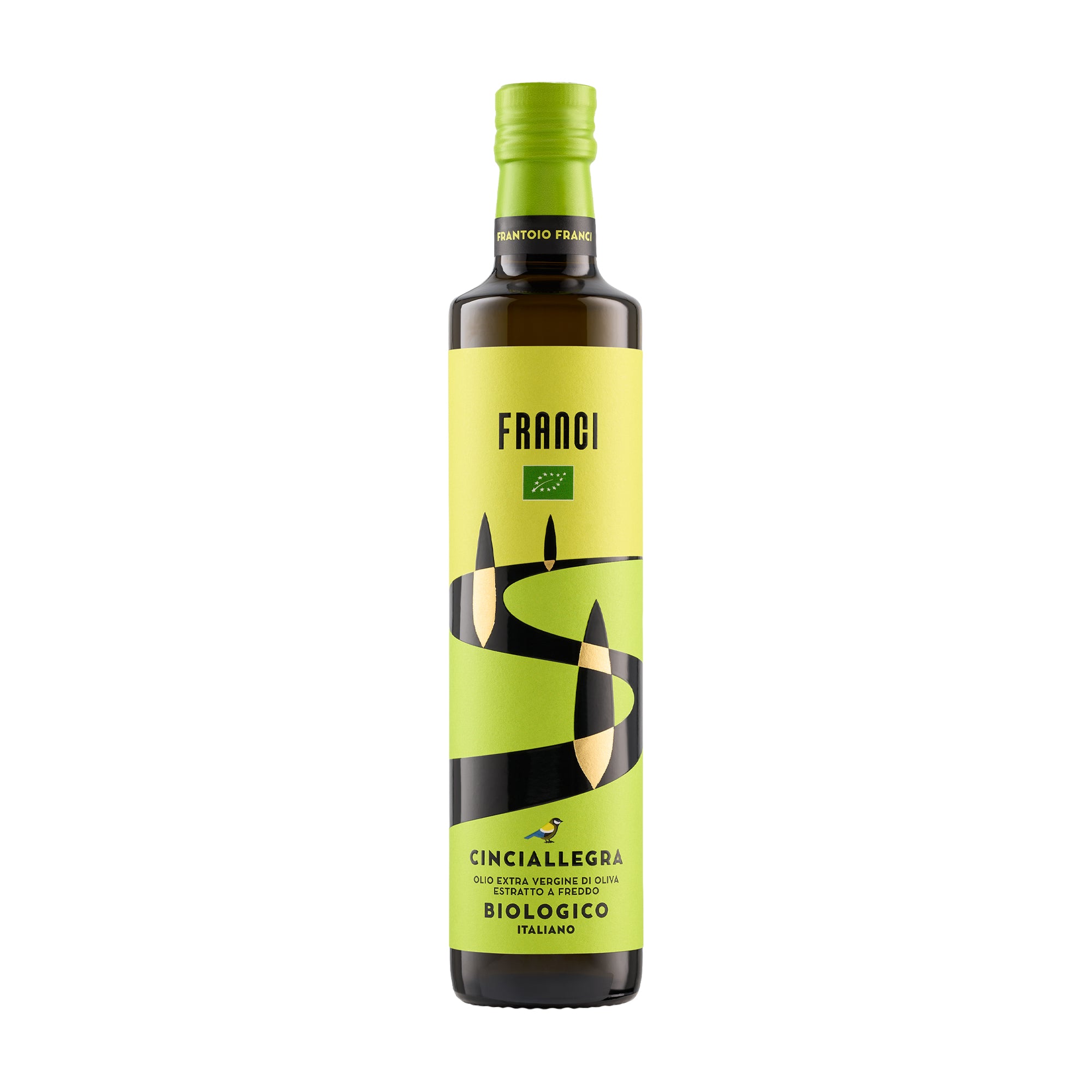 Franci Bio Organic