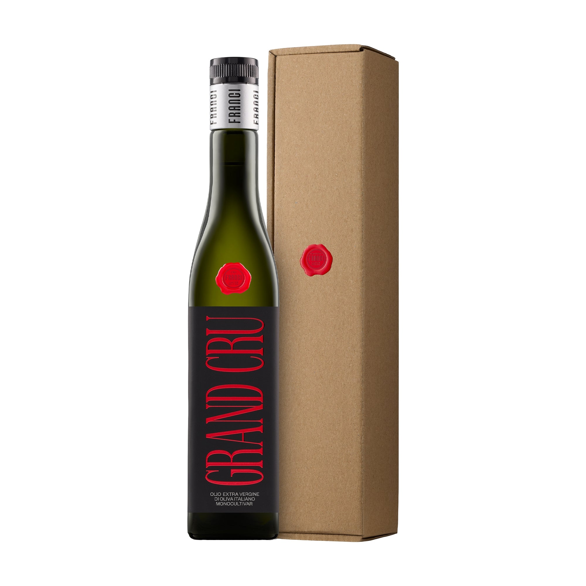 Frantoio Franci Villa Magra Grand Cru