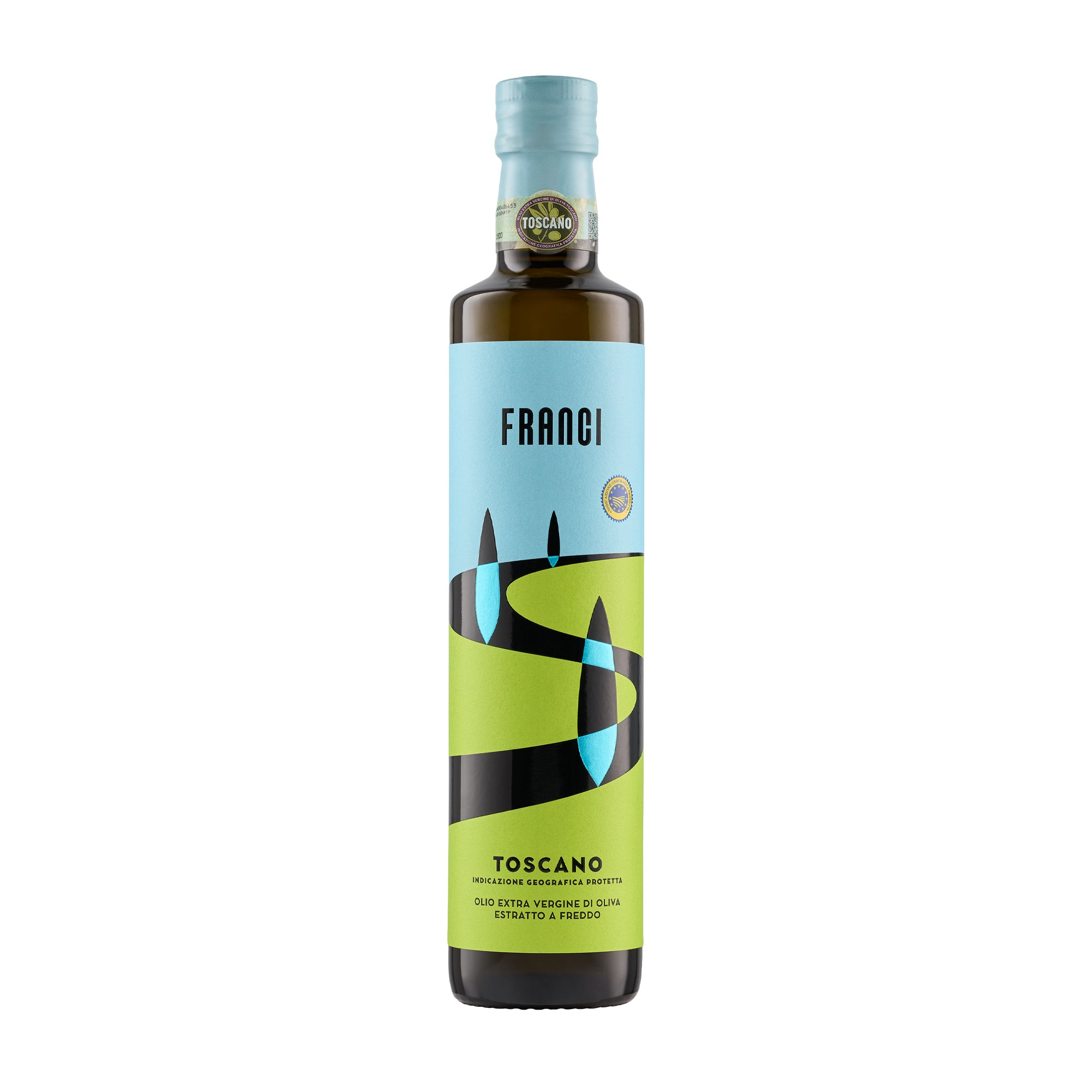 Frantoio Franci IGP Toscano