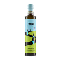 Frantoio Franci IGP Toscano