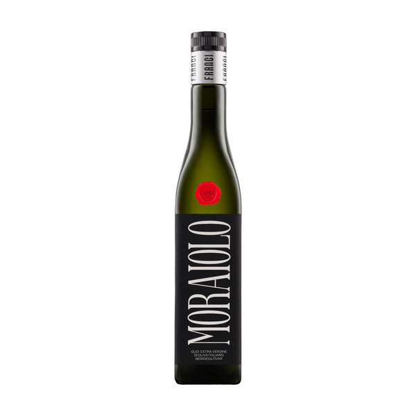 Frantoio Franci Moraiolo Extra Virgin Olive Oil 16.9 fl oz (500 ml