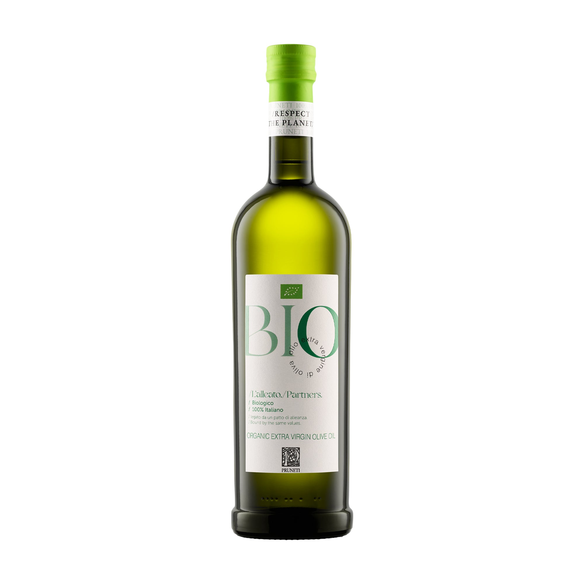 Frantoio Pruneti L'Alleato Organic 750ML
