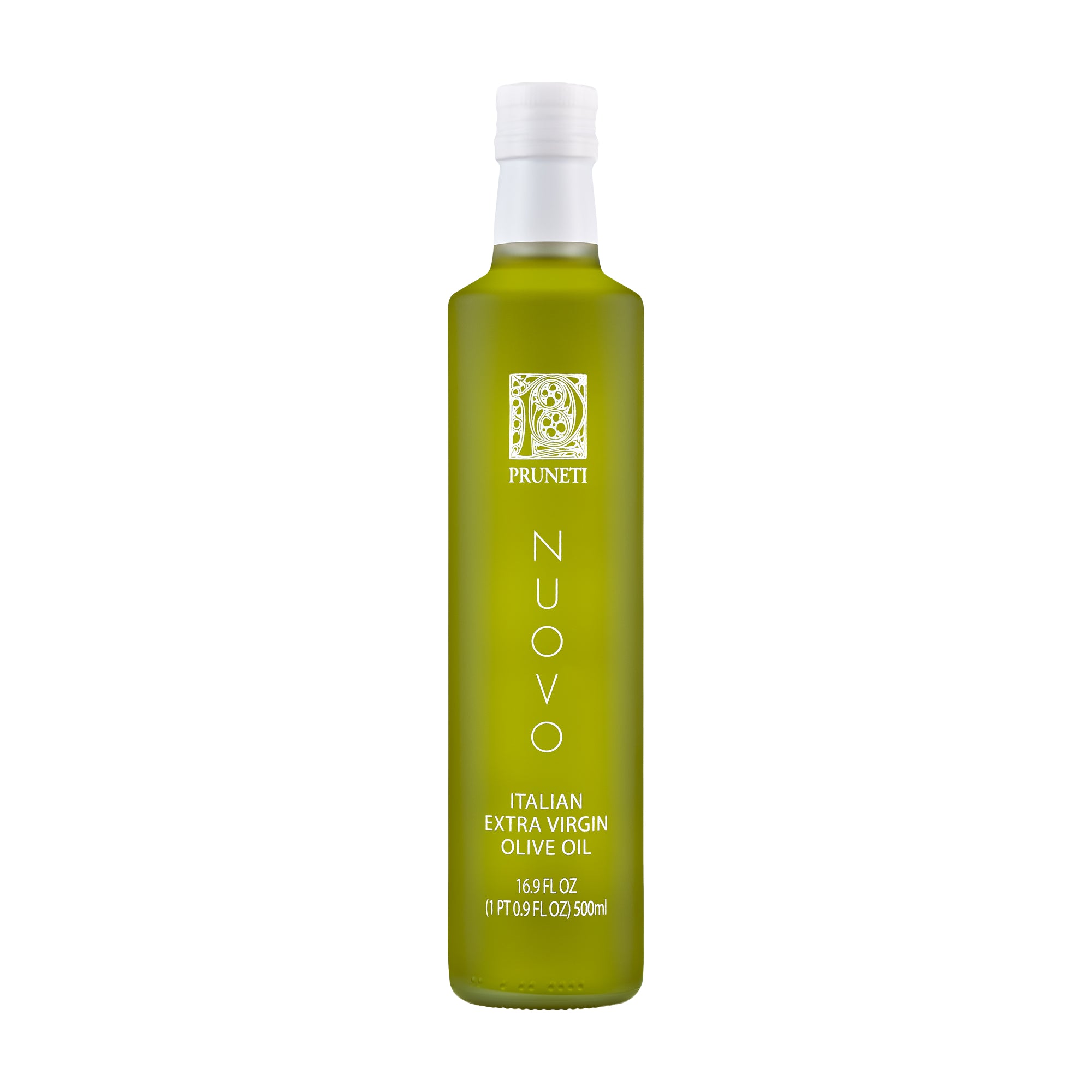 Frantoio Pruneti Olio Nuovo