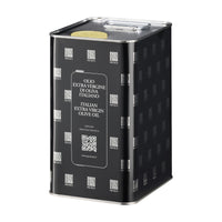 Frantoio Pruneti Organic 3L Tin