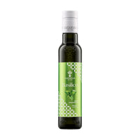 Olio Guglielmi Crushed Basil 250ML