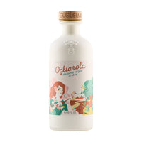 Guglielmi Le Monocultivar Ogliarola