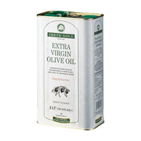 Crete Gold 3L Tin