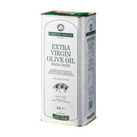 Crete Gold 5L Tin