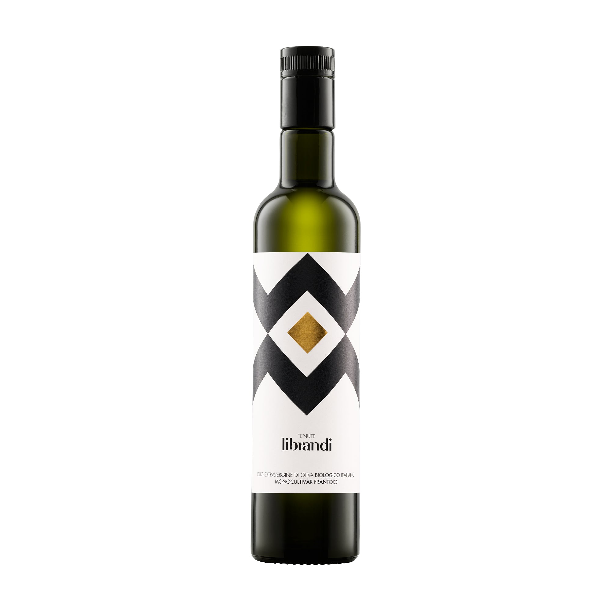 Librandi Organic Frantoio