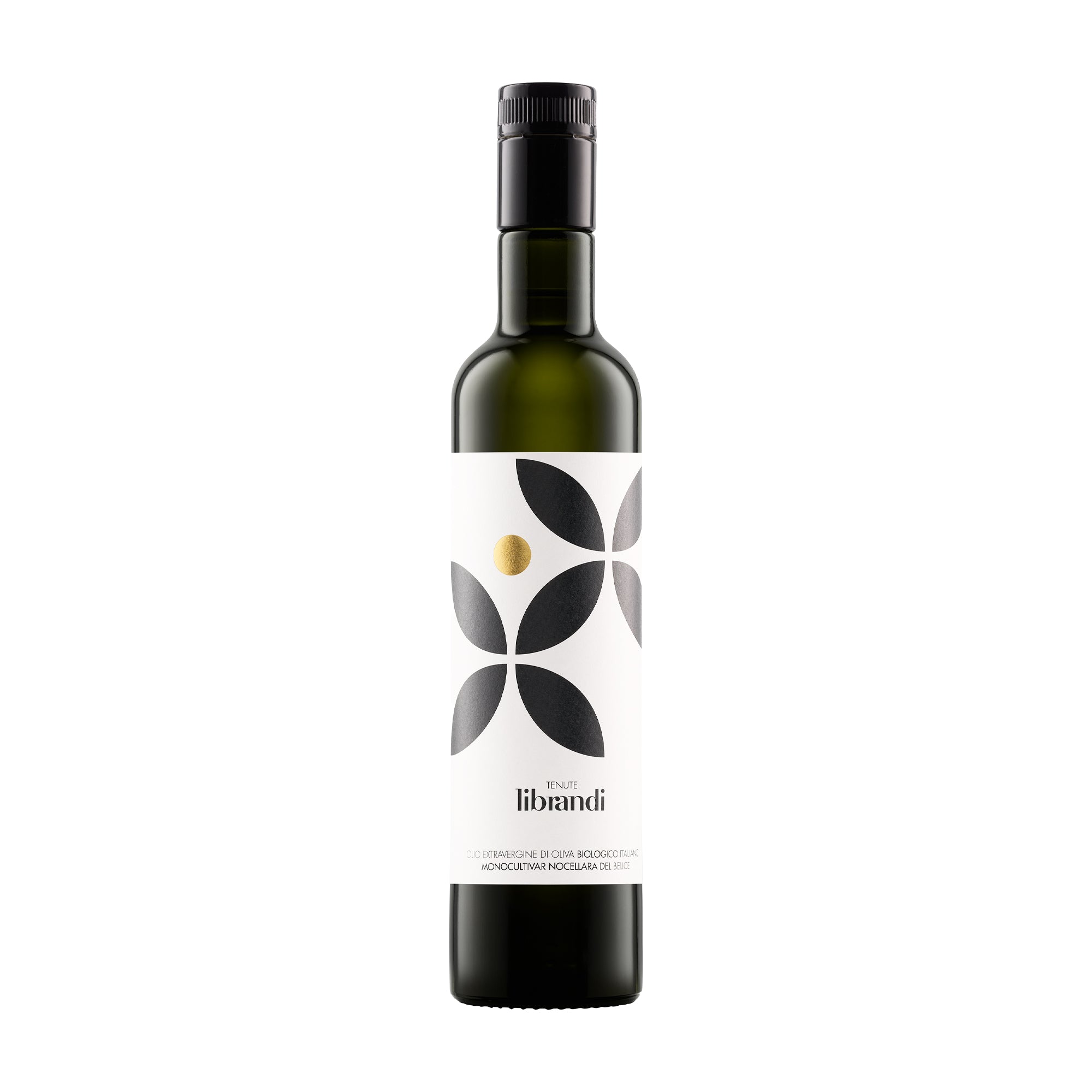 Librandi Organic Nocellara del Belice