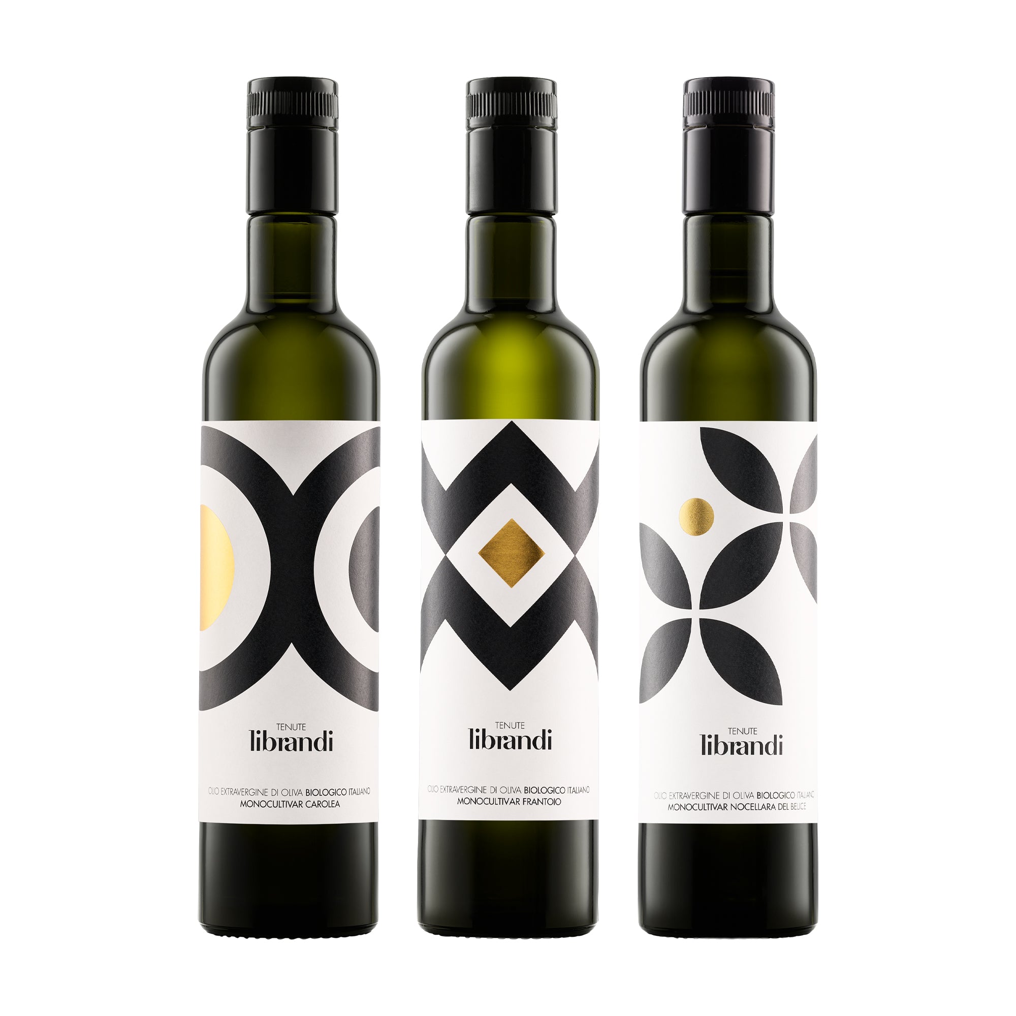 Librandi Organic Trio