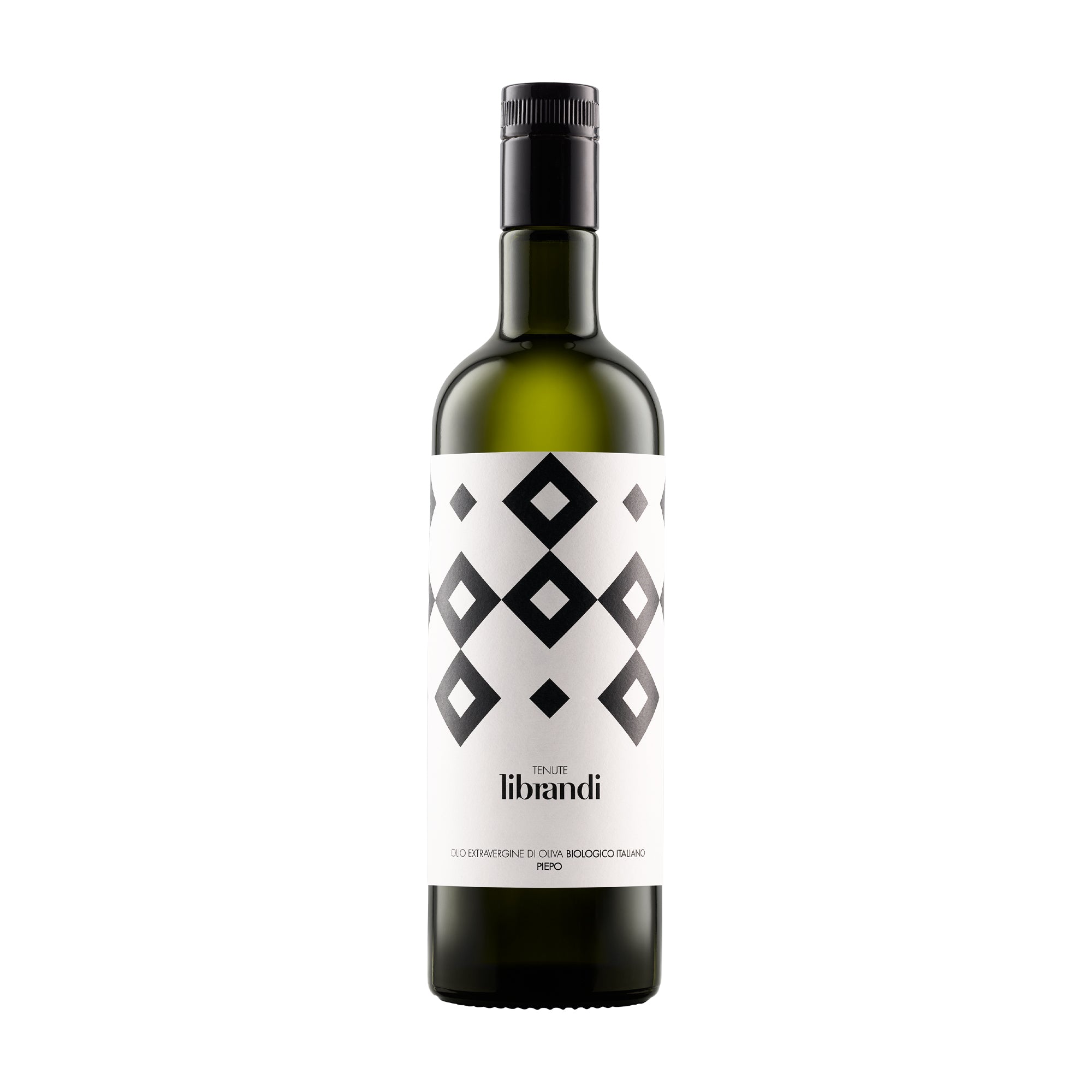 Librandi Piepo Organic 750ML
