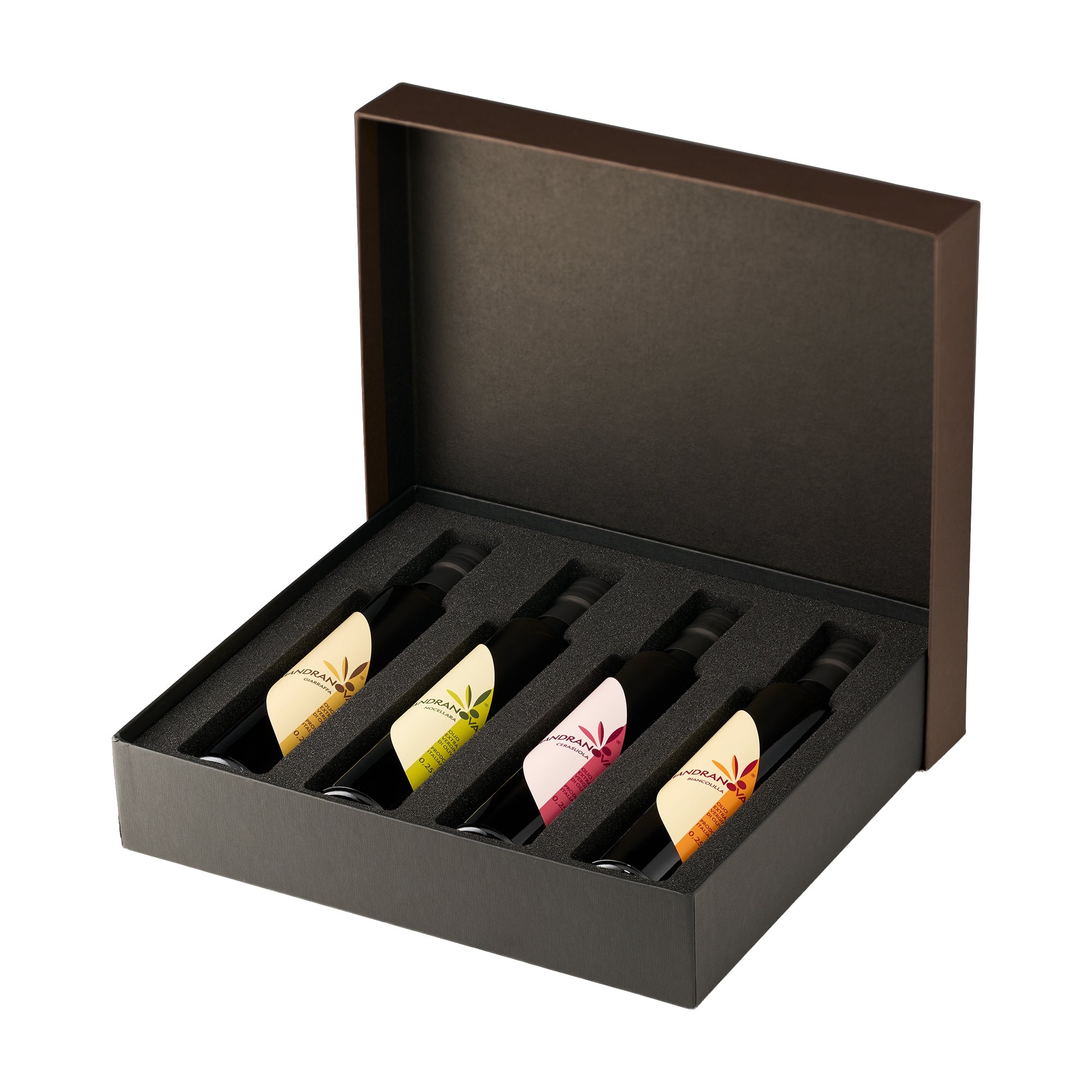 Mandranova Monocultivar Gift Set