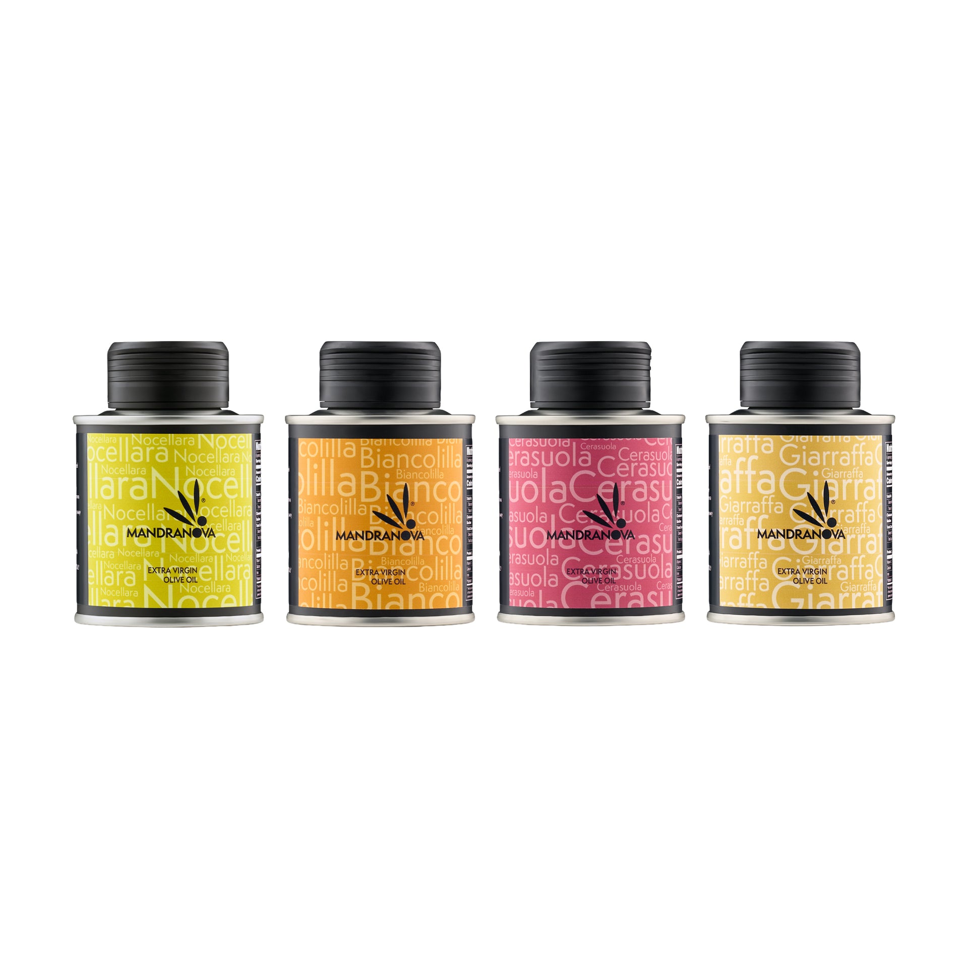 Monocultivar Travel Pack