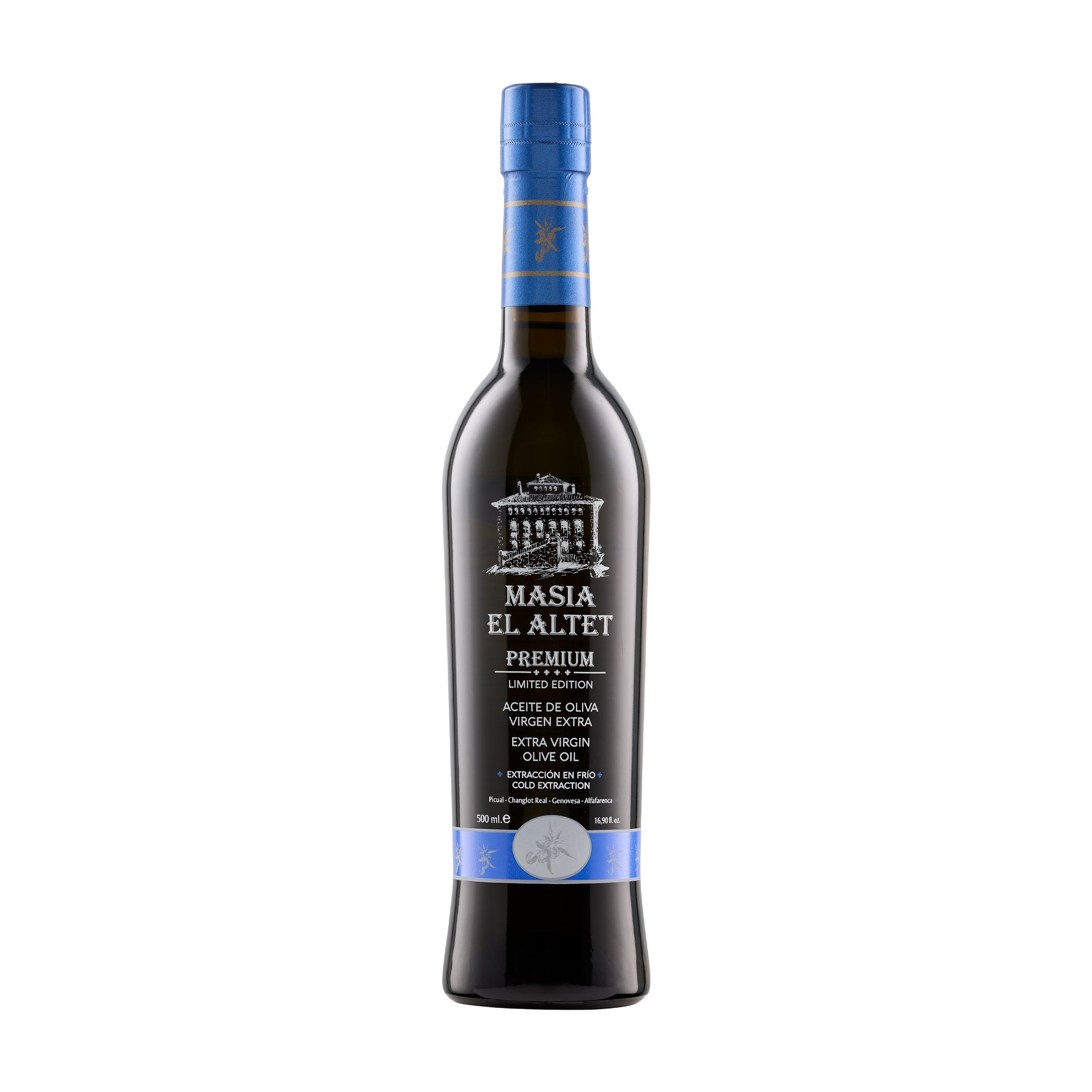 Masia el Altet Premium