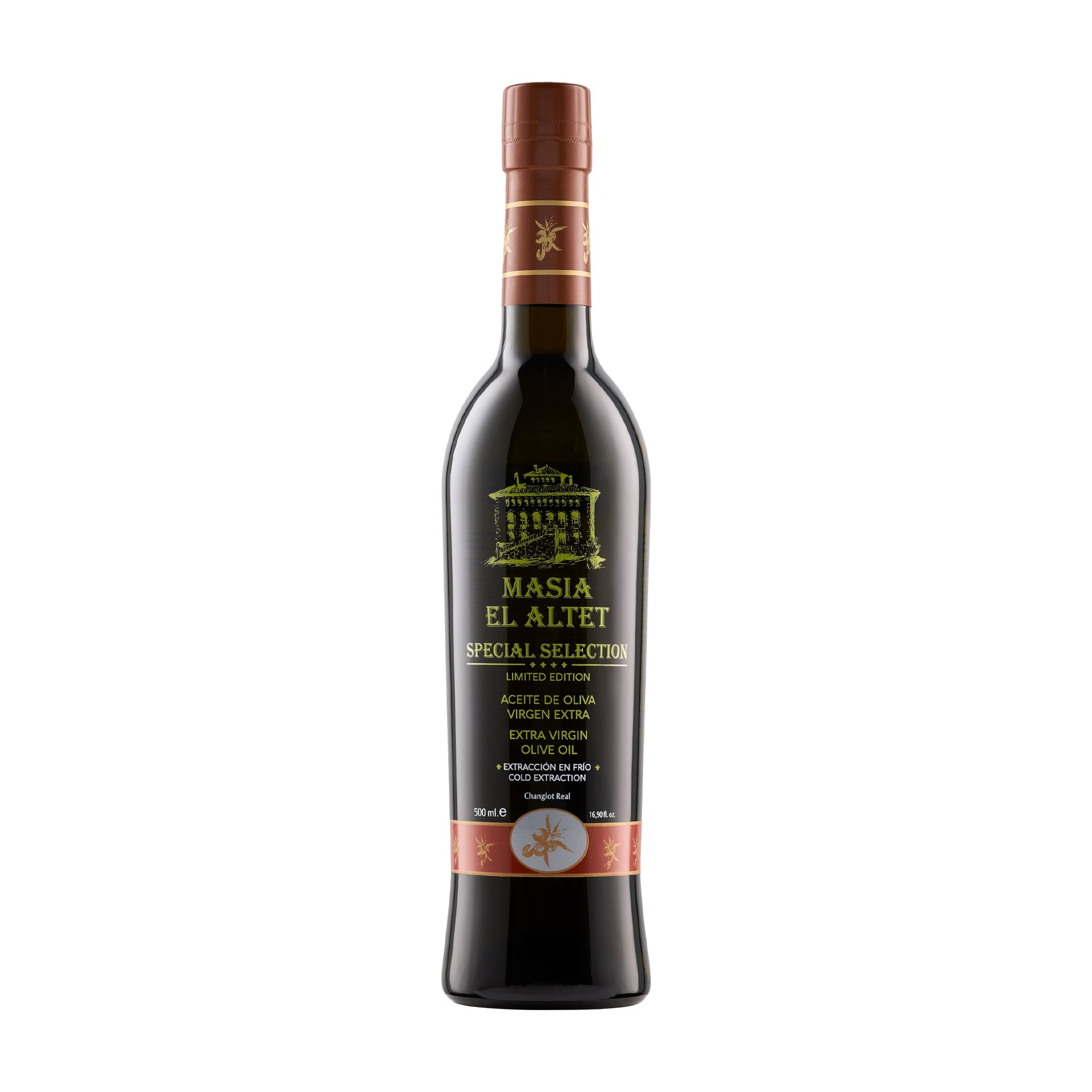 Masia el Altet Special Selection