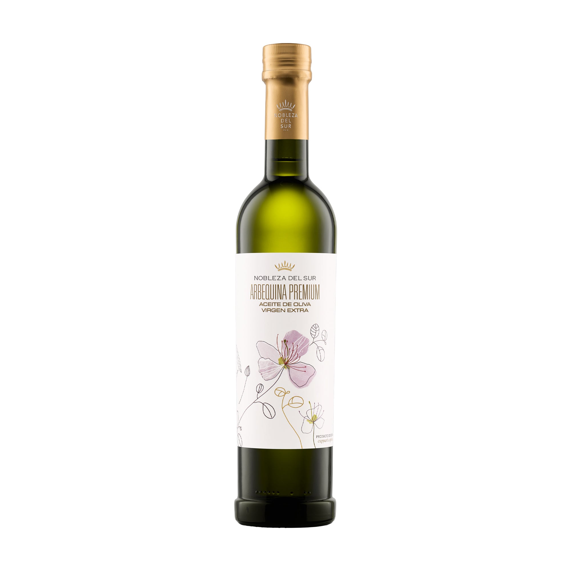 Nobleza del Sur Arbequina Premium
