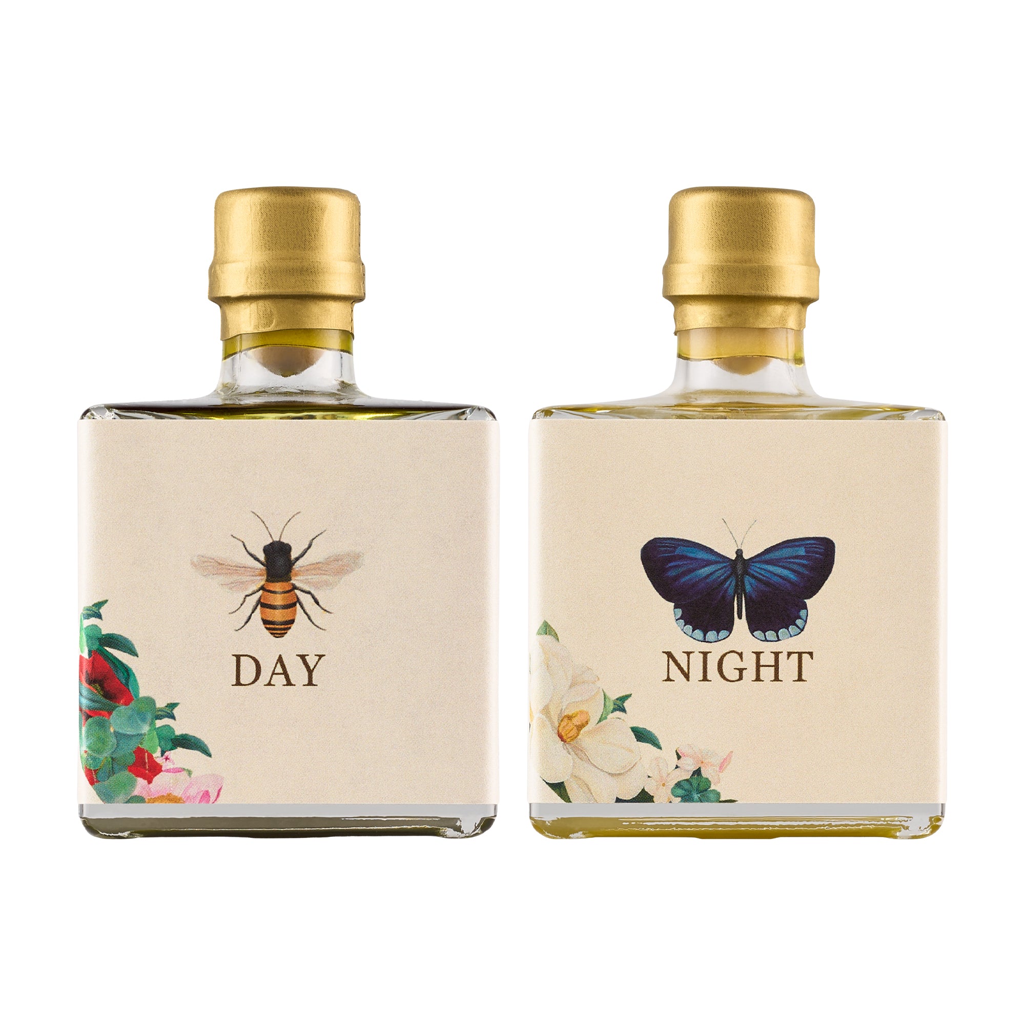 Nobleza del Sur Organic Day & Night Sampler