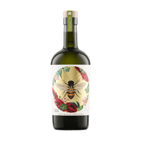 Nobleza del Sur Organic Day 500 ml bottle of Spanish organic extra virgin olive oil with robust Picual flavor from Andalusia, Spain.
