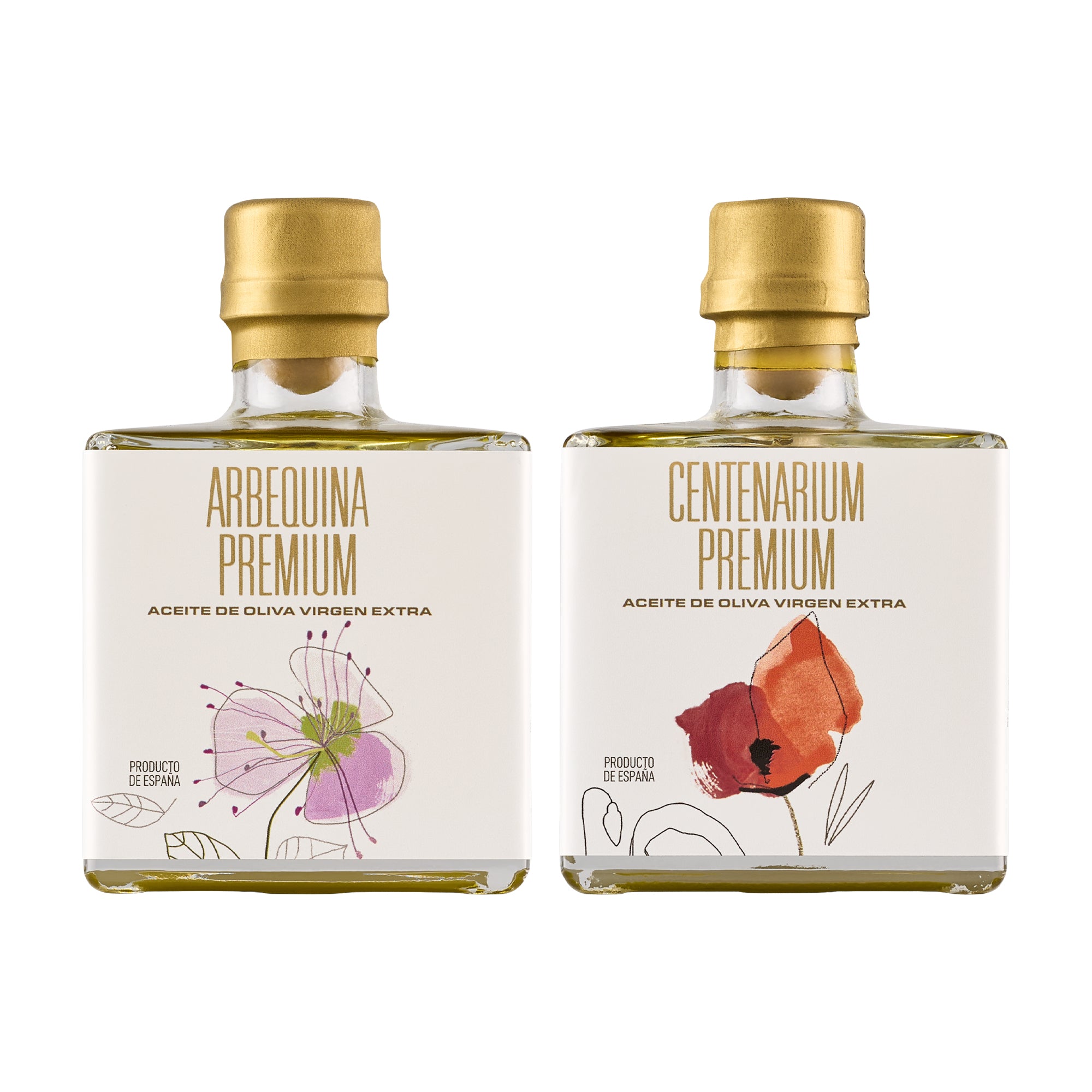 Nobleza del Sur Premium Mini Duo
