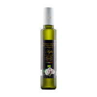 Iannotta Organic Crushed Garlic 250ML