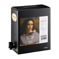 Iannotta Extra Virgin Olive Oil 3L Bag-in-Box