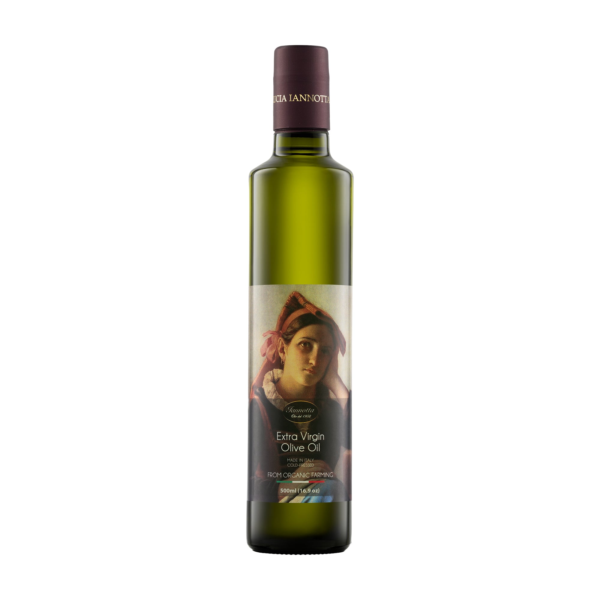 Iannotta Organic