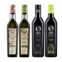The Jaen Family Faceoff Package