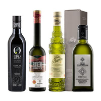 OOL Spanish Award Winner Package