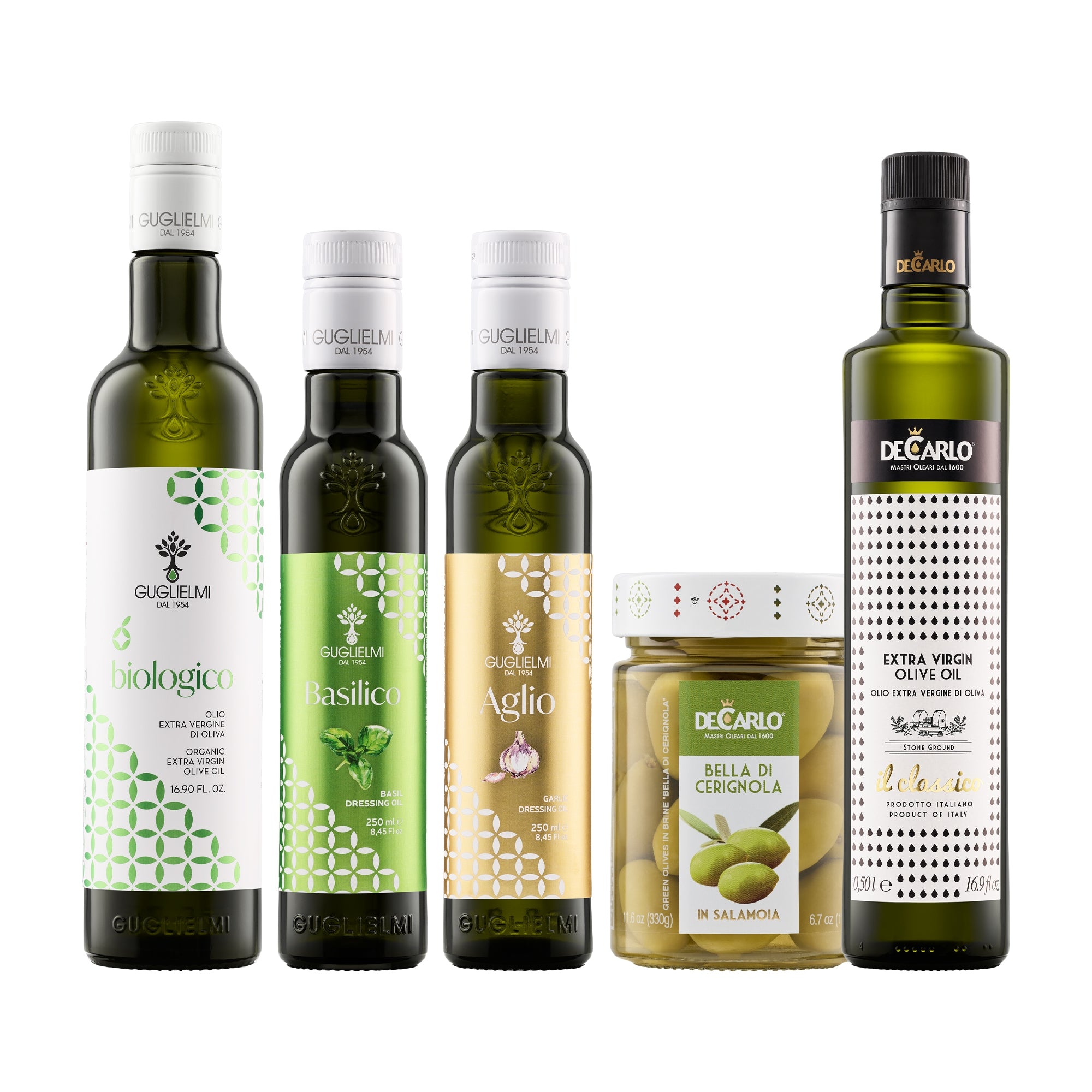 A Taste Of Puglia