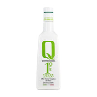 Quattrociocchi 1 Olio Novello