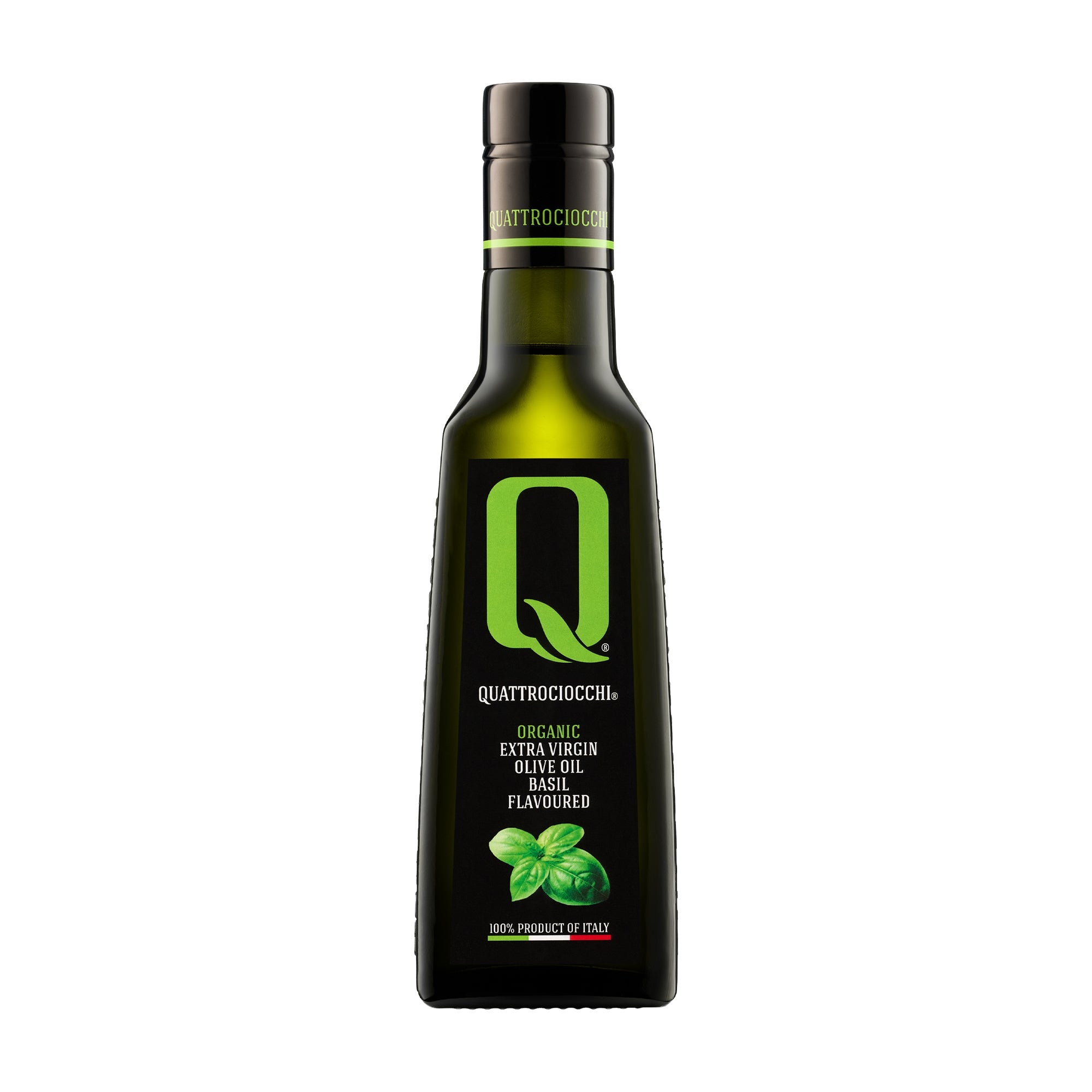 Quattrociocchi Basil 250ML