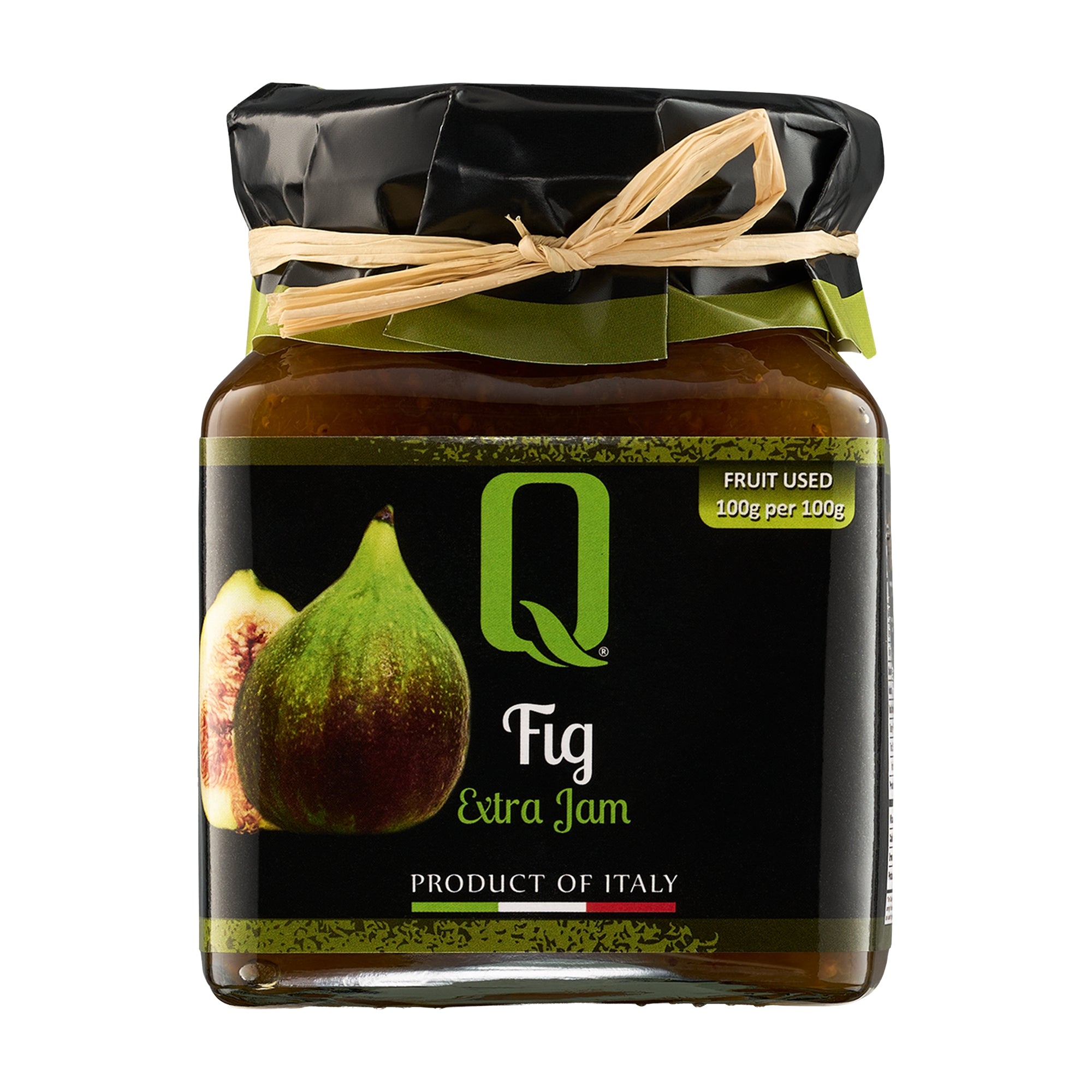 Quattrociocchi Fig Jam