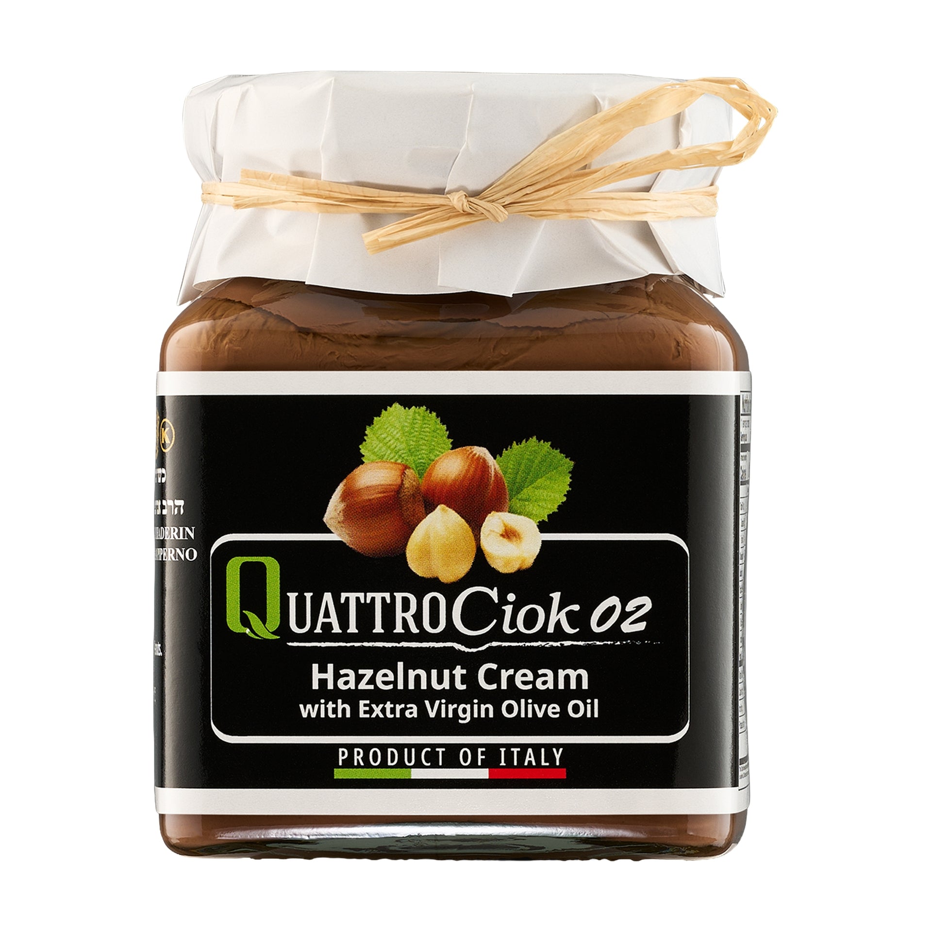 Hazelnut