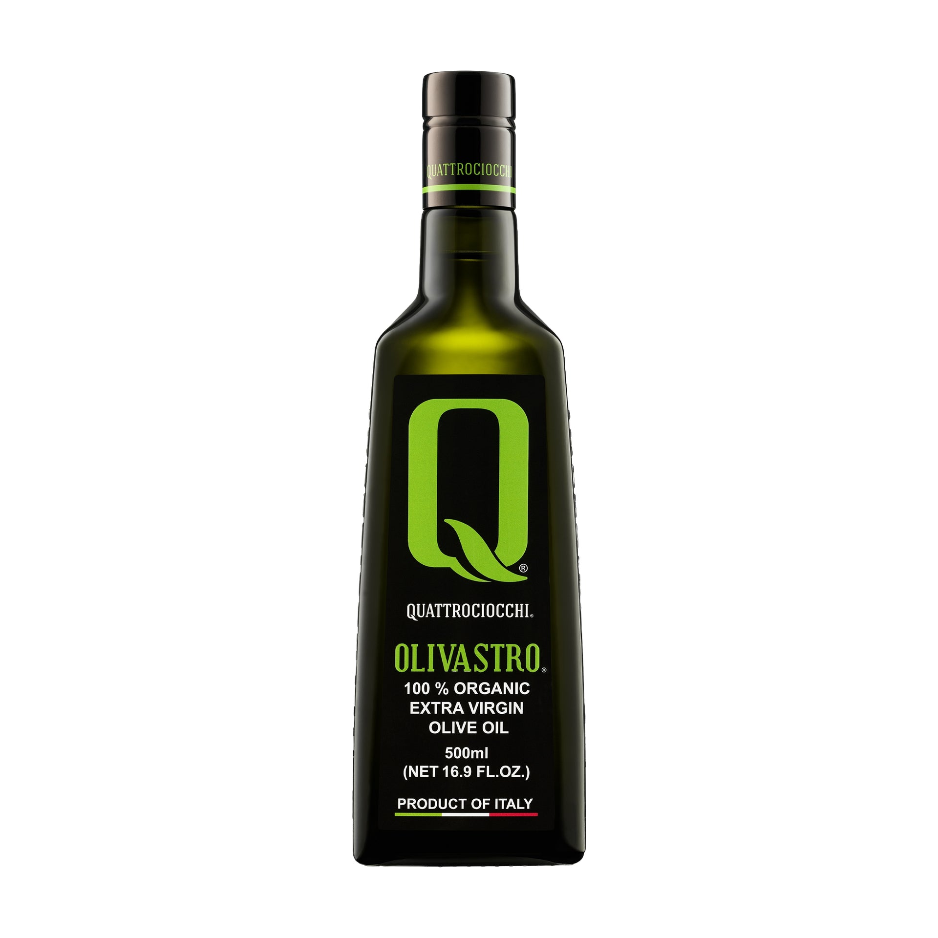 Olivastro Organic