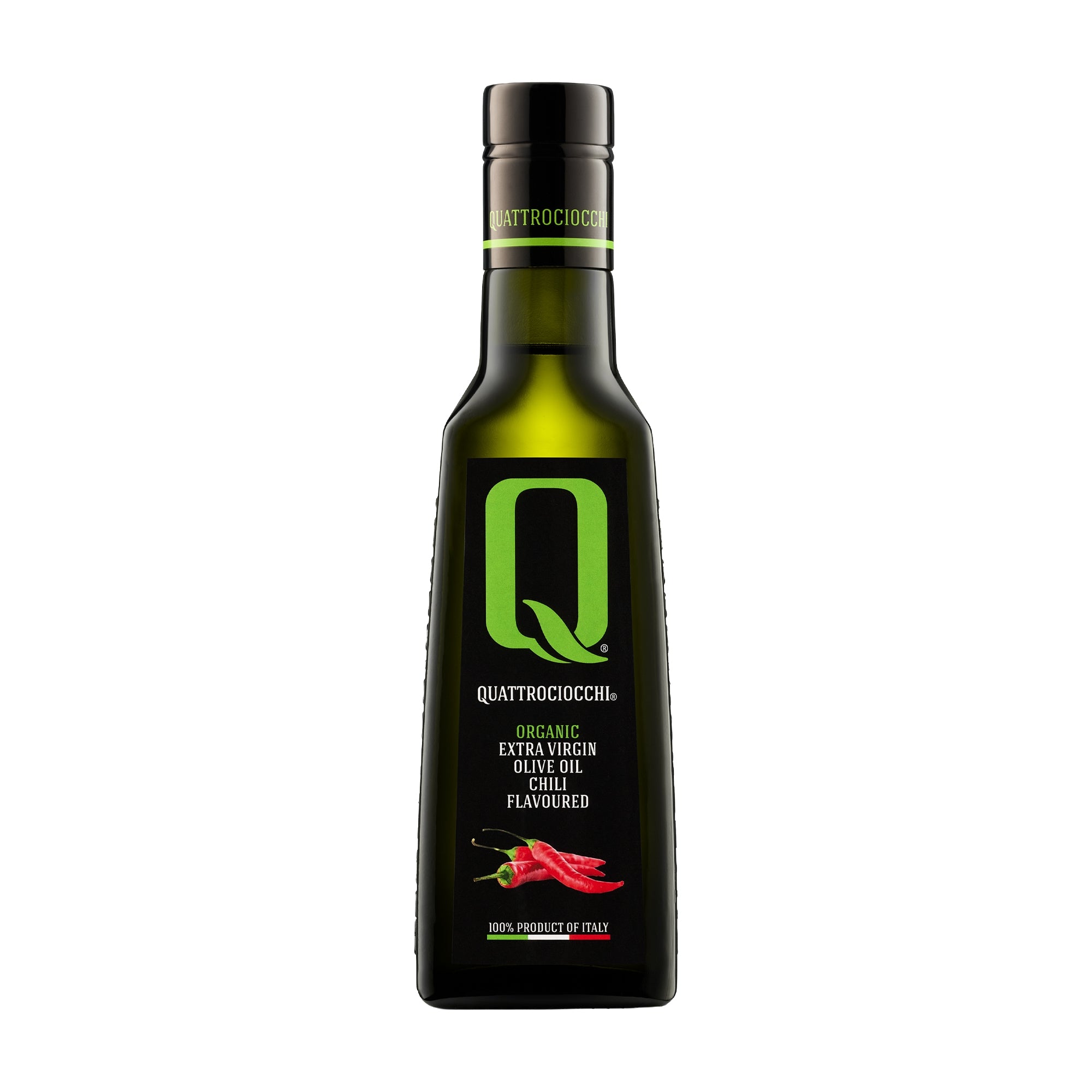 Quattrociocchi Peperoncino 250ML
